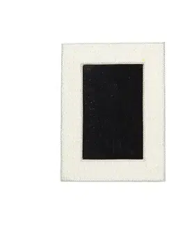 Dekoria Rámik Cecile 15,5x1,5x20,5cm, 15,5 x 1,5 x 20,5 cm