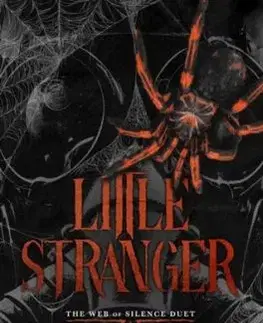 Little Stranger - Leigh Rivers