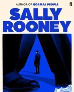 Intermezzo - Sally Rooney