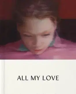 All My Love - Agnes Lidbeck