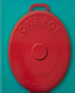 One Pot - Amandine Bernardi