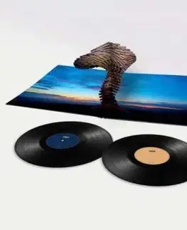 Thunder - All The Right Noises (Black) 2LP - Thunder