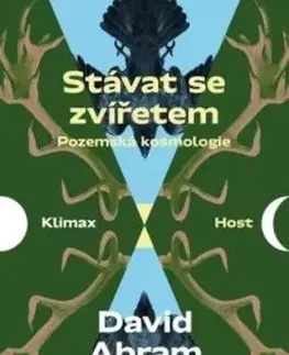 Stávat se zvířetem - David Abram