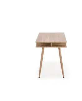 Písací stôl ARCO 120 × 60 cm