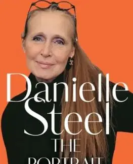 Portrait - Danielle Steel