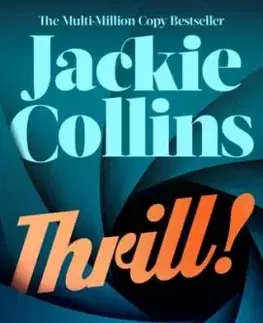 Thrill! - Jackie Collins