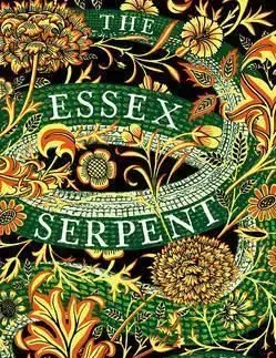 The Essex Serpent - Sarah Perry