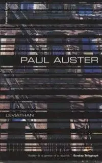 Leviathan - Paul Auster