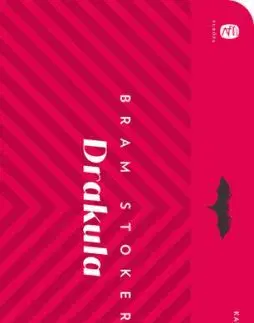 Drakula - Bram Stoker