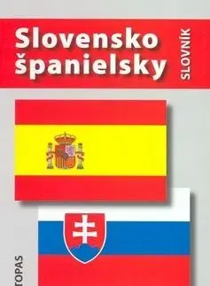 Slovensko-španielsky a španielsko-slovenský slovník - Tatiana Kotuliaková