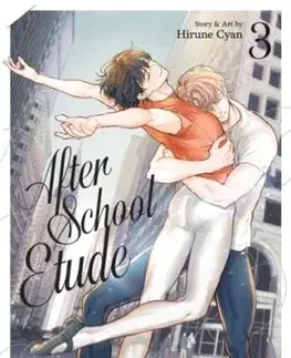 After School Etude Vol. 3 - Hirune Cyan