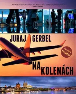 Na kolenách - Juraj Gerbel