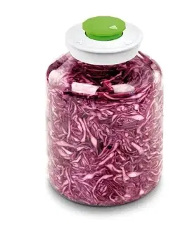 TESCOMA Súprava na kvasenie DELLA CASA 5l