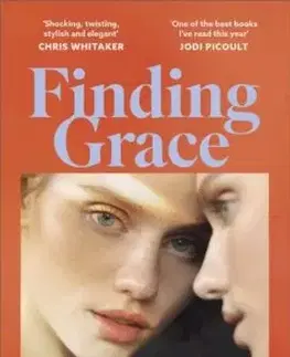 Finding Grace - Loretta Rothschild
