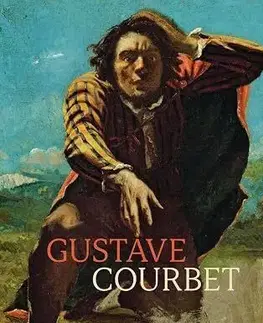 Gustave Courbet - Niklaus Manuel Güdel, Hans-Peter Wipplinger