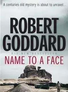 Name to a Face - Robert Goddard