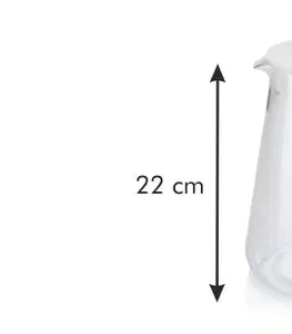 Tescoma džbán TEO 2.5 l ,zelená