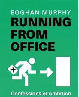 Running From Office - Eoghan Murphy