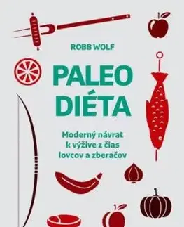 Paleo diéta - Robb Wolf
