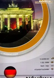 Němčina do ucha