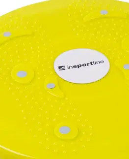 inSPORTline Magnetic Evo