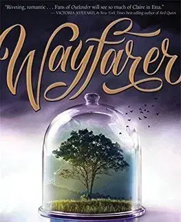 Passenger: Wayfarer - Alexandra Bracken
