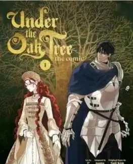 Under the Oak Tree, Vol. 1 - Suji Kim