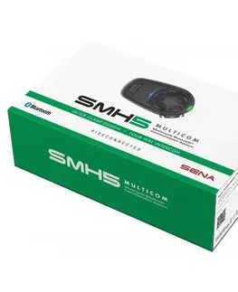 Sena SMH5 MultiCom
