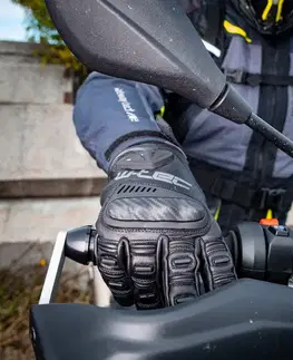 W-TEC Imoleto čierna - XS
