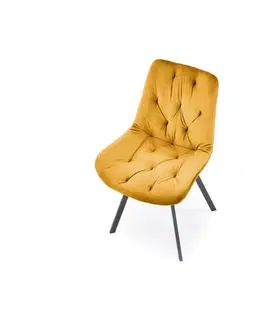 Otočná stolička NYC