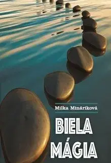 Biela mágia - Milka