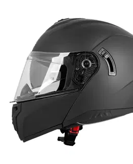 W-TEC Benidor biela lesk - M (57-58)