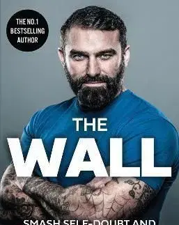 The Wall - Ant Middleton