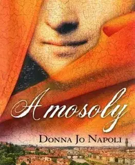 A mosoly - Napoli Donna Jo