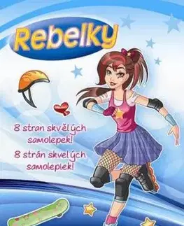 Rebelky (CZ+SK)