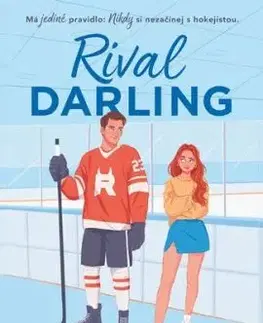 Rival Darling (CZ) - Alexandra Moody
