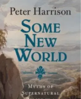 Some New World - Peter Harrison