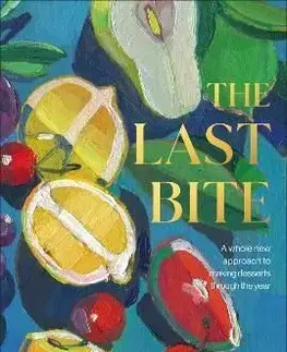The Last Bite - Anna Higham