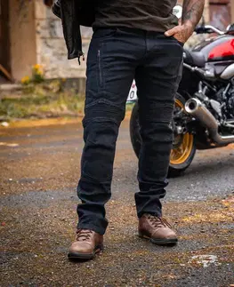 W-TEC Colton hnedá - 43