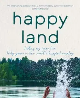 Happy Land - Tim Bird