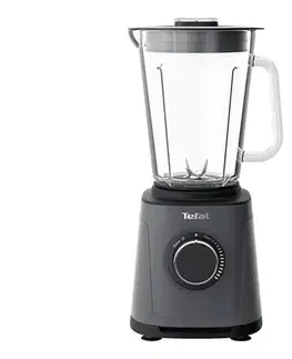 Tefal - Stolný mixér 2 l PERFECTMIX+ 1200W/230V čierna BL771BF0