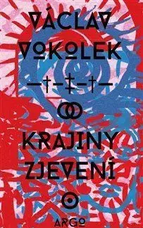 Krajiny zjevení - Václav Vokolek