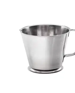 STALGAST Odmerka nerezová - 0,5 l