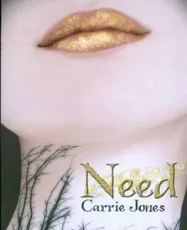 Need - Carrie Jones