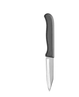NABBI Denis kuchynský nôž 17 cm sivá