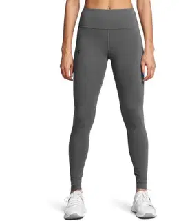 Under Armour Dámske legíny Rival Gray  M