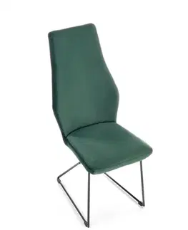 Jedálenská stolička K485 Halmar