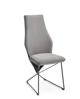 Jedálenská stolička K485 Halmar