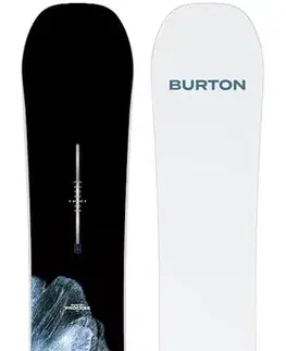 Burton Snowboard Process Wide Veľkosť: 157 cm Wide
