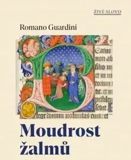 Moudrost žalmů - Meditace - Romano Guardini